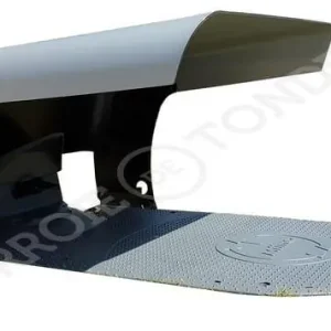 Garage pour robots tondeuses « Robot Protect B » - 0210003 210003 Prix Réduit