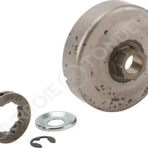 Pignon de tronçonneuse Oregon Power mate .325" - 100791X 100791X Vente Directe