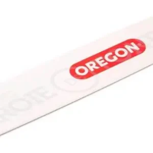 Solde Guide chaîne de tronçonneuse Oregon Consumer Doubleguard 3/8" 1.3mm - 100SDEA218 100SDEA218