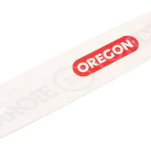 Meilleur Prix Guide chaîne de tronçonneuse Oregon Micro Lite 3/8" 1.1mm - 104MLEA218 104MLEA218