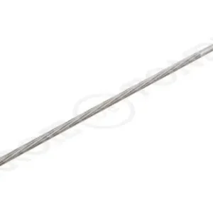 Soldes Kit limes rondes Oregon 3,5x200 mm x 12 pcs 105898