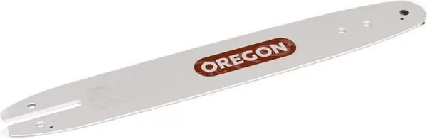 Guide chaîne de tronçonneuse Oregon Consumer Doubleguard 3/8" 1.3mm - 120SDEA318 120SDEA318 Vente Flash