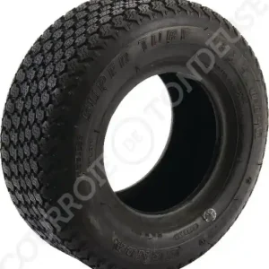 Pneu de tondeuse 13x5.00-6 4 plis K-500 1350064K500 Meilleur Choix
