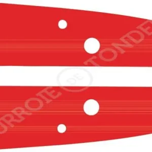 Marque Guide chaîne de tronçonneuse Oregon Pro Lite 3/8" 1.5mm - 158SLHK153 158SLHK153