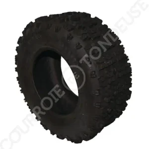 Soldes Pneu de tondeuse 16x6.50-8 2 plis ST-49 1665082ST49