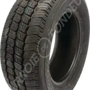 Certifié Pneu de tondeuse TL 185/60R12C 104N Kargo pro 18560R12