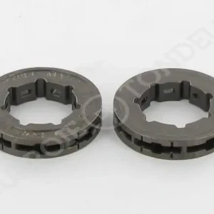 Bague de pignon de tronçonneuse Oregon Power mate .404"- 22270 22270 Meilleur Choix