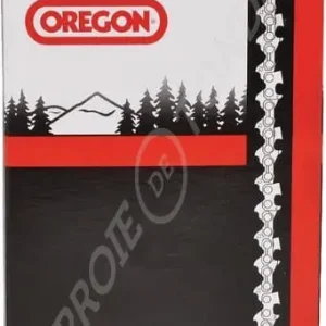 Prix Choc Chaîne de tronçonneuse Oregon .325" 1,6mm 67 maillons Controlcut en boite - 22BPX067E 22BPX067E