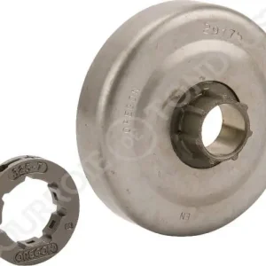 Bon Plan Pignon de tronçonneuse Oregon Power mate .325" - 29175X 29175X