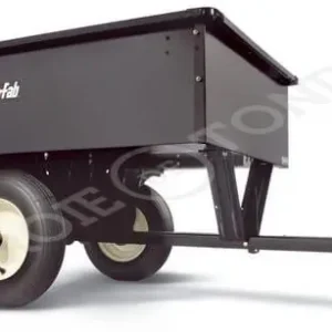 Nouvelle Collection Remorque AgriFab 2 roues 340 litres 2991AF450101