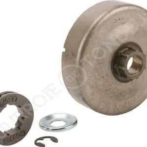 Promotion Saisonnière Pignon de tronçonneuse Oregon Power mate 3/8" - 34162X 34162X
