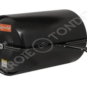 Prix Bas Rouleau à gazon acier 92 cm 450179