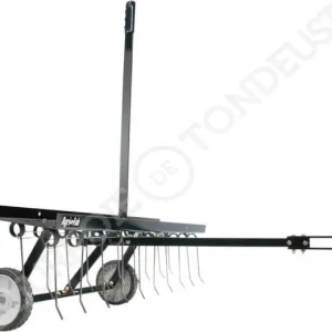 Meilleur Choix Émousseur tracté 100cm - 45-0294 450294