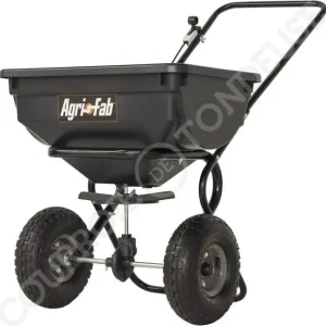 Offre Du Jour Épandeur d‘engrais à pousser 37L - 45-0388 450388