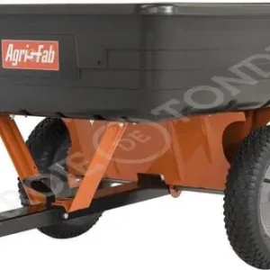 Nouvelle Collection Chariot utilitaire Poly 10" 450533