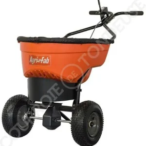 Épandeur de sel / engrais modèle à pousser 60 kg - 45-0548 450548 Commander Maintenant