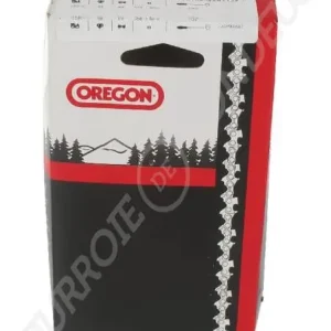 Petit Prix Chaîne de tronçonneuse Oregon 3/8" 1,5mm 68 maillons Versacut en boite - 73DPX068E 73DPX068E