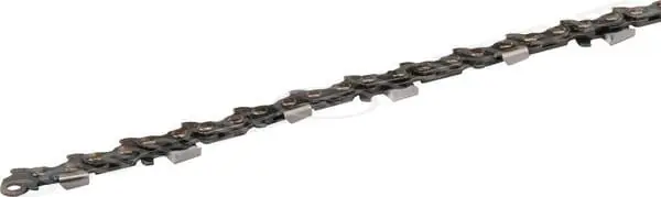 Chaîne de tronçonneuse Oregon 3/8" 1,5mm 1640 maillons (30,48m) Versacut en rouleau - 73DX100R 73DX100R Top Vente