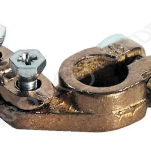 Usine Directe Borne de batterie de tondeuse positif BA71P001