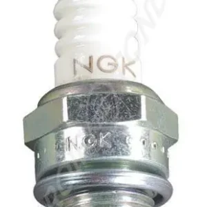Bougie d‘allumage de tondeuse NGK BPM7A BPM7A Populaire