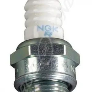 Bougie d‘allumage de tondeuse NGK BPMR6A BPMR6A Vente Directe