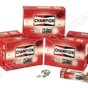 Prix Réduit Bougie d‘allumage de tondeuse Champion CJ7Y CJ7Y