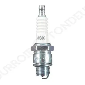 Vente Flash Bougie d‘allumage de tondeuse NGK CR7HSA CR7HSA