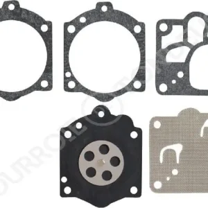 Acheter En Ligne Jeu de membranes Walbro D10-RWJ D10RWJ