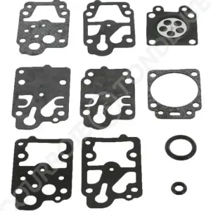 Jeu de membranes Walbro D20-WYMP D20WYMP Remise