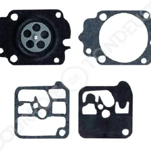 Jeu de membranes Tillotson DG-1HK DG1HK Top Vente