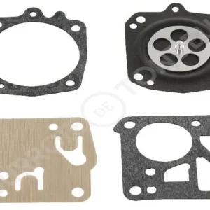 Jeu de membranes Tillotson DG-2HS DG2HS Vente Directe