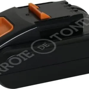 Seulement Aujourd'hui Batterie de robot tondeuse FL-WX01 - 20V 2 Ah Li-ion FB560614