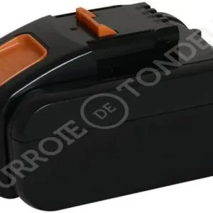 Batterie de robot tondeuse FL-WX02 - 20V 5 Ah Li-ion FB560615 Meilleur Prix