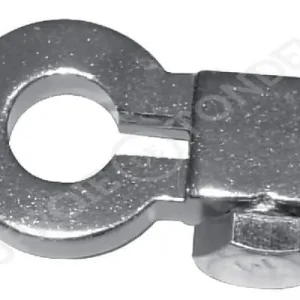 Acheter En Ligne Serre câble avec œillet 6,5 mm FGP000228