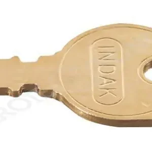 Vente Flash Clé de contacteur type Indak FGP000978