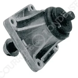 Vente Flash Palier de lame de tondeuse complet MTD - 618-0241, 618-0431C FGP010761