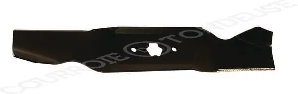 Offre Limitée Lame de tondeuse MTD 412 x 15,8 mm - 742-0644 FGP011252