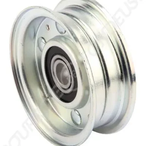 Acheter En Ligne Poulie de tondeuse plate 17 mm x 2-3/4" 421409 FGP011890