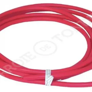 Vente Flash Câble de batterie rouge 3 m nu FGP012063