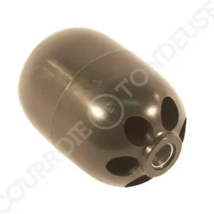 Soldes Roue de support Kubota 65,1x102x12,2 mm - 76505-46250 FGP012515