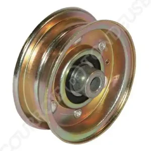 Acheter Direct Poulie de tondeuse plate 3/8" x 2-3/4" 39498 FGP012591