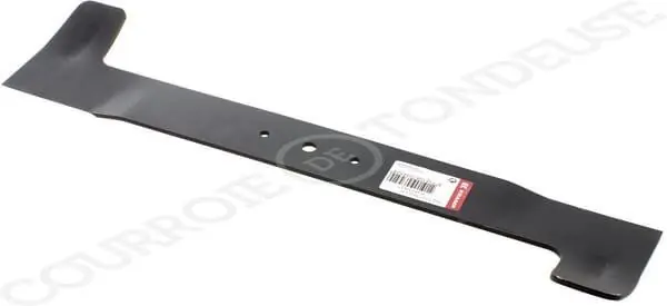 Lame de tondeuse gauche 520 x 11 mm - D0226, 6153 702 0110 FGP012817 Meilleure Vente