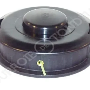 Seulement Aujourd'hui Tête de coupe de débroussailleuse semi auto sans adaptateur « TNG160 » FGP015280