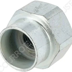 Authentique Adaptateur M10x1,25 Efco - 5070008 FGP015288