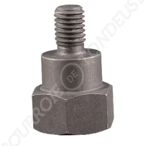 Adaptateur M10x1,5 MG McCulloch - 5070027 FGP015296 Prix Promo