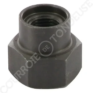 Adaptateur M12x1,25 Zenoah - I00003001 FGP015372 Retour Gratuit