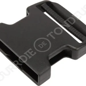 Boucle encliquetable femelle 60 mm - MZHC130001009 FGP016005 Commande En Gros