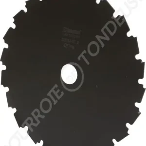 Acheter Direct Lame de scie 225x25,4x1,8 mm 22 dents - 05001039 FGP05001039