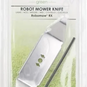 Lame de robot tondeuse Robomow - MRK9100A FGP124 Expédition Rapide