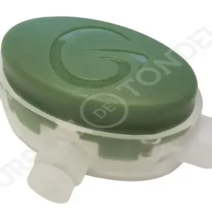 Connecteur rapide gel pour cable périphérique de robot tondeuse x 4pcs FGP171 Soldes